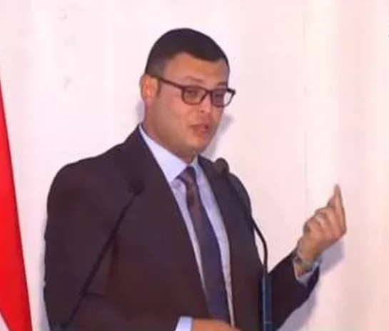 المهندس شريف الشربيني وزير الإسكان والمرافق والمجتمعات العمرانية،